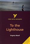 To the Lighthouse [York Notes Advanced]