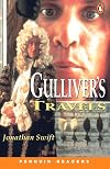 Gulliver's Travels [Penguin Readers]