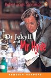 Dr. Jekyll and Mr. Hyde (adapted ∙ Penguin Readers Level 3)
