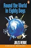 Round the World in Eighty Days [abridged - Penguin Longman Reader]