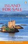 Island for Sale (Penguin Readers, Level 1)