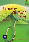 Elementary Grammar Games