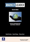 Market Leader: Upper Intermediate Business English (Course Book)