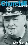 Churchill (Profiles in Power Series)