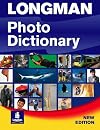 Longman Photo Dictionary of British English