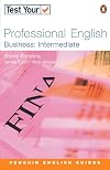 Test Your Professional English - Business Intermediate