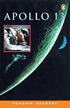 Apollo 13 (Penguin Readers, Level 2)