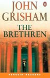 The Brethren (Penguin Readers, Level 5)