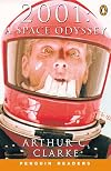 2001: A Space Odyssey (adapted, Penguin Readers Level 5)
