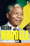 Nelson Mandela [Penguin Readers]