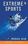 Extreme Sports, Level 2, Penguin Readers