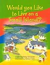 Why Live on An Island Info Trail Compet (Literary land) (Book 7)