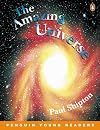 The Amazing Universe