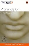 Test Your Pronunciation: Book With Audio CD (Test Your): 1
