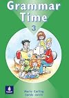 Grammar Time: Students' Book
