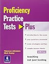Practice Tests Plus CPE