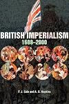 British imperialism, 1688-2000