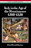 Italy in the Age of the Renaissance, 1380-1530