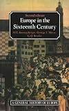 Europe in the Sixteenth Century