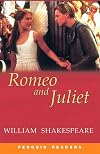 Romeo and Juliet [abridged - Penguin Reader]