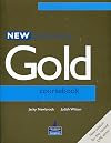 Proficiency Gold Coursebook (for the revised CPE Exam)