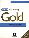 Proficiency Gold Teacher's Book (for the revised CPE Exam)