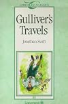 Gulliver's Travels (adapted ∙ Longman Classics ∙ Stage 2)