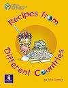 Recipes from Different Countries (PGRW)