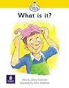 Story Street: What Is It?