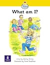 Story Street: What Am I?