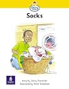 Story Street: Socks