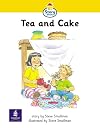 Tea and Cake