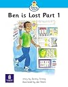 Story Street: Ben is Lost Part 1