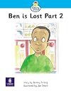 Story Street: Ben is Lost Part 2