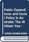 Public expenditures and social policy in Australia