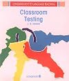 Classroom Testing