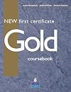 New First Certificate