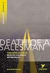 Death of a Salesman [York Notes Advanced]