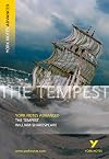 The Tempest [York Notes Advanced]