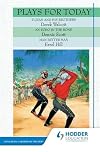 Plays for Today (Caribbean Writers)