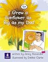 Info Trail: I Grew a Sunflower as Big as My Dad [Recount]