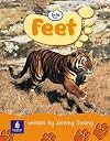 Info Trail: Feet [Explanation]