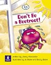Info Trail Emergent Stage Don't be a Beetroot (LILA)