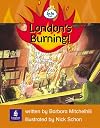 Info Trail: London's Burning! [Recount]