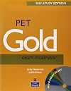 PET Gold Exam Maximiser