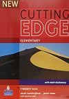 New Cutting Edge: Elementary: Student's Book
