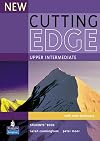 Cutting Edge Upper-Intermediate
