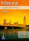 Matura z języka angielskiego. Testy
