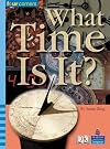 What Time Is It? (Four Corners)