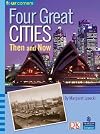 Four Great Cities (Four Corners)